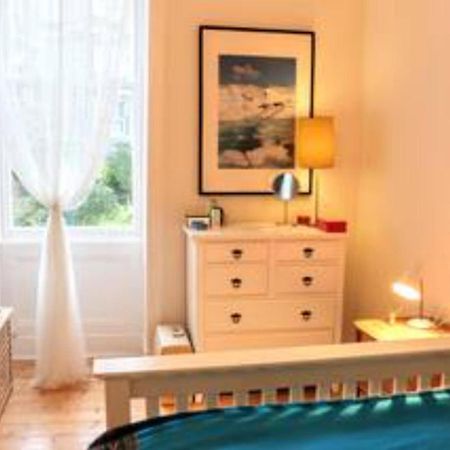 Bright Modern Arthurs Seat 2 Bedroom Apartment Edimburgo Exterior foto