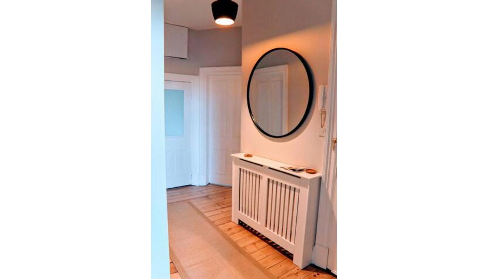 Bright Modern Arthurs Seat 2 Bedroom Apartment Edimburgo Exterior foto